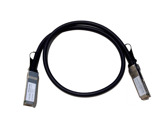 337MK | Dell SFP+ 10G 5m DAC Twinax Copper Cable