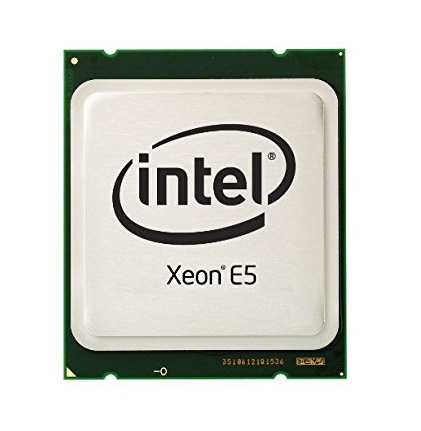 338-BCZU | Dell 2.4GHz 6.4GT/s QPI 10MB SmartCache Socket FCLGA2011 Intel Xeon E5-2609 4-Core Processor