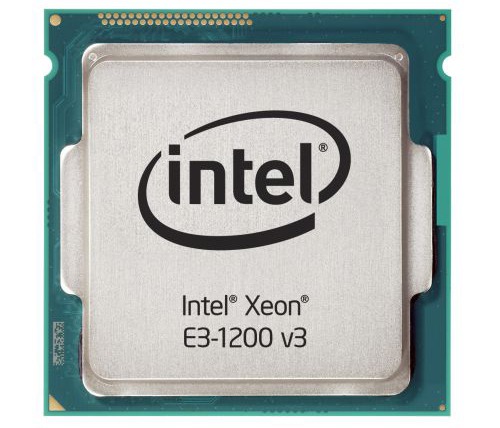 338-BDXB | Dell Intel Xeon Quad Core E3-1240V3 3.4GHz 1MB L2 Cache 8MB L3 Cache 5Gt/s DMI Socket FCLGA-1150 22NM 80W Processor