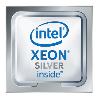 338-BLTR | Dell Intel Xeon 8 Core Silver 4108 1.8GHz 11MB L3 Cache 9.6Gt/s UPI Speed Socket FCLGA3647 14NM 85W Processor