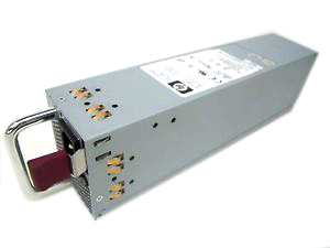 339596-501 | HP 400-Watts Power Supply for 1500/MSA20