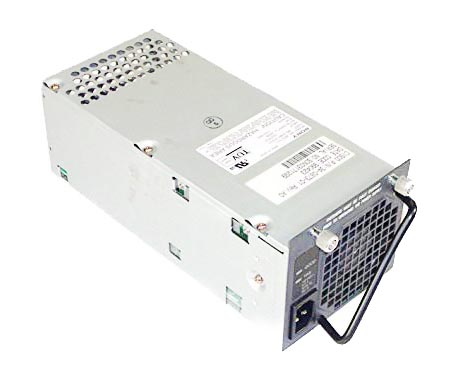 34-0873-01 | Cisco 400-Watts Power Supply for 4003 / 4006 / 4008 Series