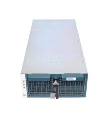 34-1645-01 | Cisco 2400-Watt 10-Slot Enhanced AC Power Supply for Cisco GSR 12410
