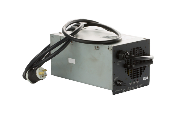 34-1694-07 | Cisco 4000-Watt AC Power Supply for Catalyst 6500 Series