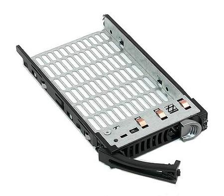 340-7475 | Dell 2.5-inch Hard Drive Tray for PowerEdge C6100 C6220