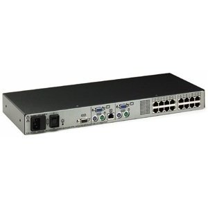 340386-001 | HP KVM Server Console Switch 8-Port