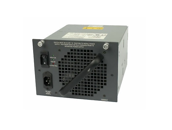 341-0037 | Cisco 1000-Watt AC Power Supply for Catalyst 4500