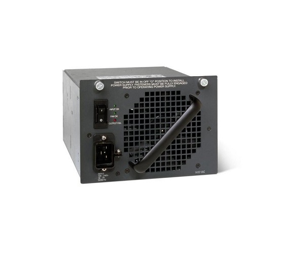 341-0042-04 | Cisco 1400-Watt AC Power Supply for Catalyst 4500