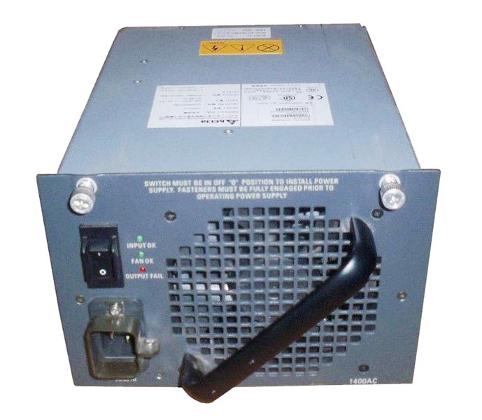 341-0043 | Cisco 2800-Watts Power Supply for Catalyst 4500 341-0043 | Cisco 2800-Watts Power Supply for Catalyst 4500
