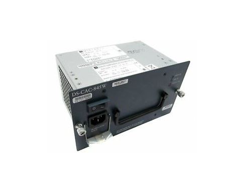 341-0052-02 | Cisco 845-Watt Redundant AC Power Supply for MDS 9200 9216