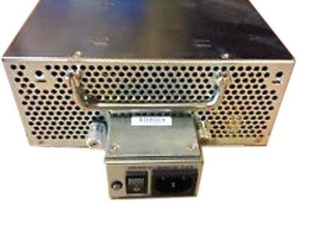 341-0090-01 | Cisco 300-Watt Redundant AC-IP Power Supply for Cisco 3845 Router (Clean pulls/Tested)