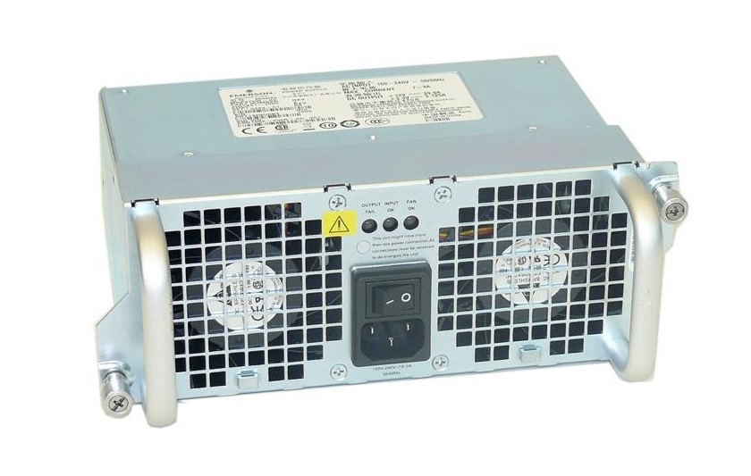 341-0263-02 | Cisco 470-Watt AC Power Supply for Cisco ASR1002