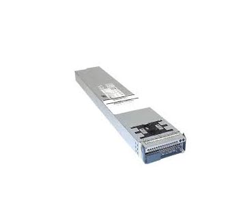 341-0293-08 | Cisco 2500-Watts AC Hot-Pluggable Power Supply for UCS 5108 Blade Server Enclosure Chassis