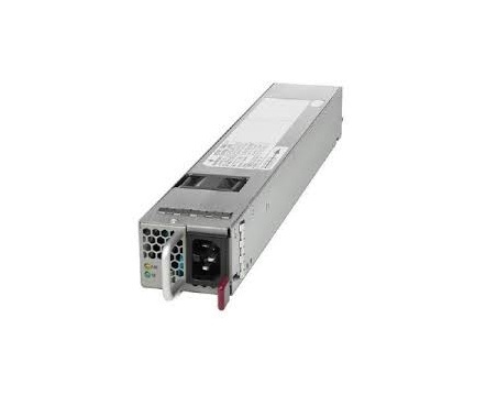 341-0338-04 | Cisco 400-Watt Hot-pluggable Power Supply for ASR1001