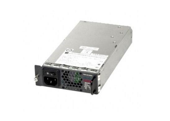 341-0411-01 | Cisco 300-Watt AC Power Supply for Catalyst 4948E-F Switch