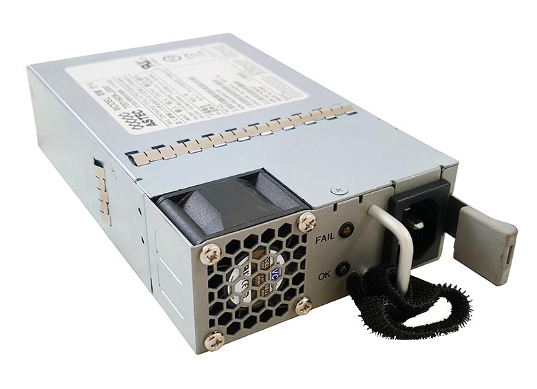 341-0420-01 | Cisco 850-Watts Redundant Power Supply for UCS / C250 M2 341-0420-01 | Cisco 850-Watts Redundant Power Supply for UCS / C250 M2