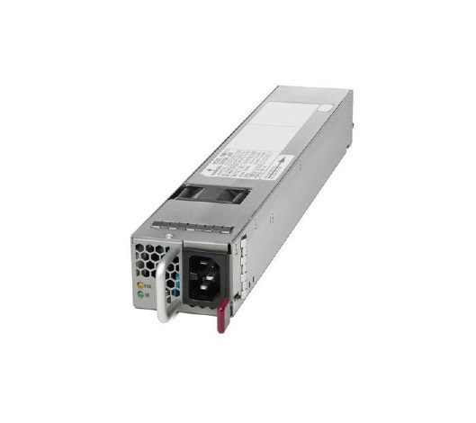 341-0462-01 | Cisco 750-Watt AC Front to Back Cooling Power Supply for Cisco Catalyst 4500X