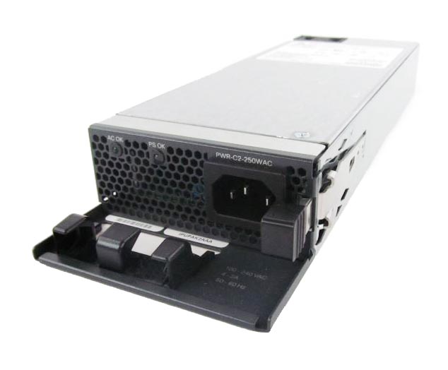 341-0530-01 | Cisco 250-Watts AC Power Supply for Catalyst 2960-X 341-0530-01 | Cisco 250-Watts AC Power Supply for Catalyst 2960-X