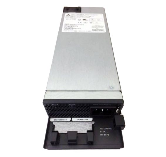 341-0531-01 | Cisco 640-Watts AC Power Supply for Catalyst 2960 / 3650 Switches