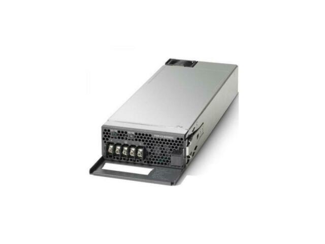 341-0532-01 | Cisco 640-Watt DC Power Supply for Cisco 3650/2960XR Series Switch