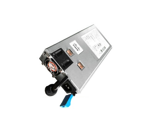 341-0625-01 | Cisco 1200-Watt 120-230V AC Port Side Intake Power Supply for Nexus 9300