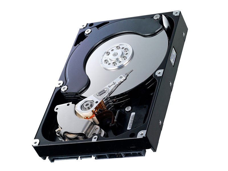 341-1734 | Dell 146GB 15000RPM Ultra 320 SCSI 3.5 8MB Cache Hard Drive