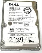 341-4306 | Dell 300GB 10000RPM SAS Gbps 3.5 16MB Cache Hard Drive