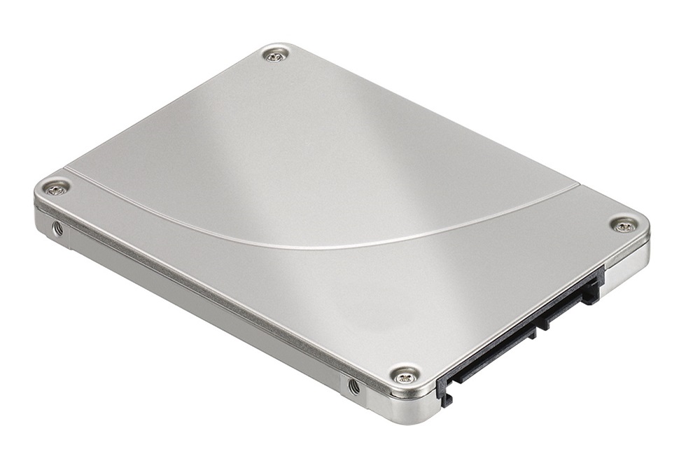 341-5582 | Dell 64GB SATA Solid State Drive