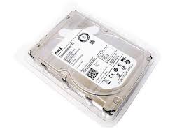 341-5789 | Dell 300GB 15000RPM SAS Gbps 3.5 16MB Cache Hard Drive