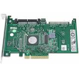 341-5853 | Dell PERC 6/iR Integrated SAS Controller Card (Clean/Tested)