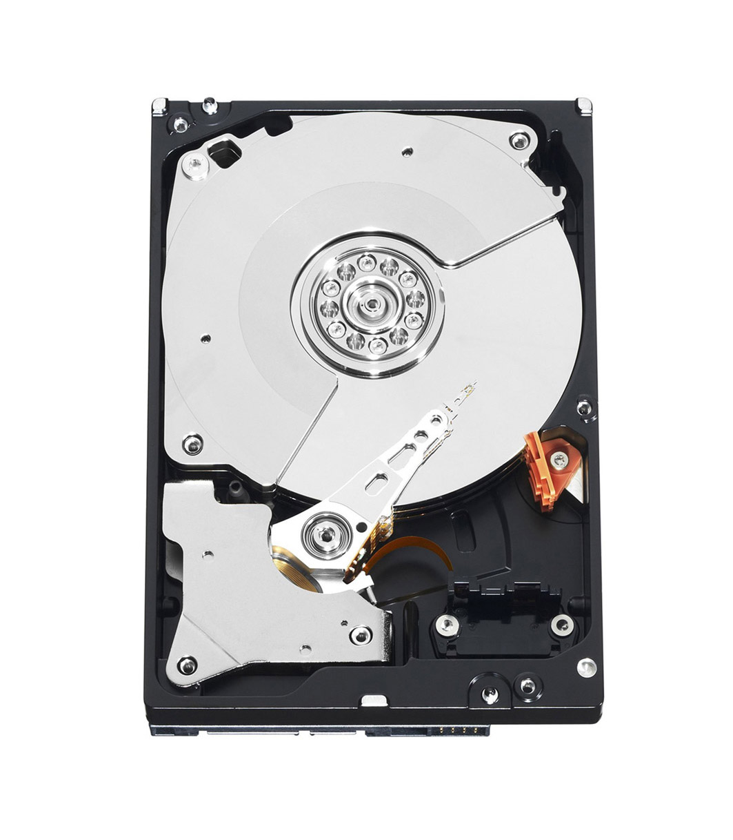 341-5889 | Dell 1TB 7200RPM SATA 3 Gbps 3.5 16MB Cache Hard Drive
