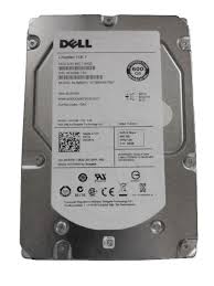 341-6679 | Dell 300GB 15000RPM SAS Gbps 3.5 16MB Cache Hard Drive