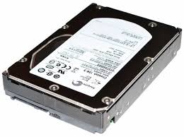 341-7208 | Dell 450GB 15000RPM SAS Gbps 3.5 16MB Cache Hard Drive