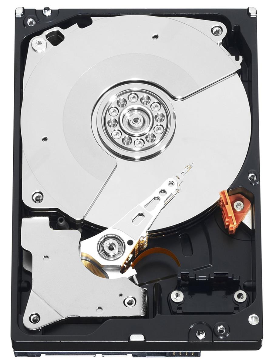 341-7397 | Dell 500GB 7200RPM SAS Gbps 3.5 16MB Cache Hard Drive