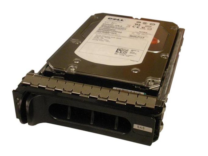 341-7419 | Dell 1TB 7200RPM SAS Near-Line Hot-pluggable 3.5-inch Internal Hard Disk Drive