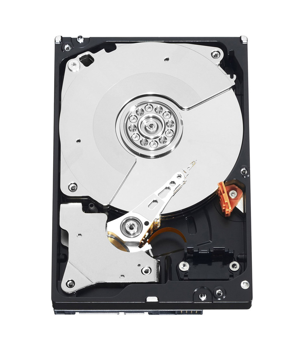 341-8528 | Dell 1TB 7200RPM SAS 3GB/s 3.5-inch Low Profile Hard Drive WITHTray for PowerEdge Server