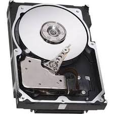 341-8719 | Dell 300GB 15000RPM SAS Gbps 3.5 16MB Cache Hard Drive