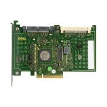 341-9536 | Dell PERC 6/iR Integrated SAS Controller Card (Clean/Tested)