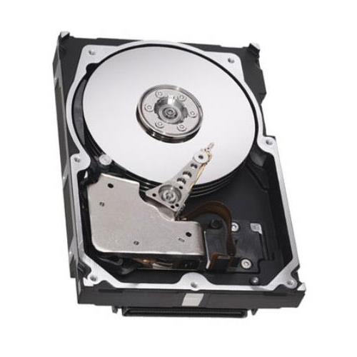 342-0123 | Dell 300GB 15000RPM SAS Gbps 3.5 16MB Cache Hard Drive