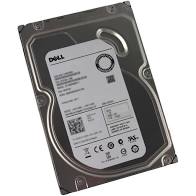342-0452 | Dell 300GB 15000RPM SAS Gbps 3.5 16MB Cache Hot Swap Hard Drive