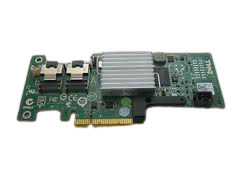 342-0663 | Dell PERC H200 SAS/SATA 6Gb/s Controller (Clean/Tested)