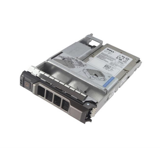 342-0848 | Dell 600GB 10000RPM SAS 12 Gbps 2.5 128MB Cache Hot Swap Hard Drive