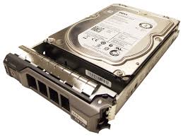 342-1209 | Dell 2TB 7200RPM SAS Gbps 3.5 16MB Cache Hard Drive