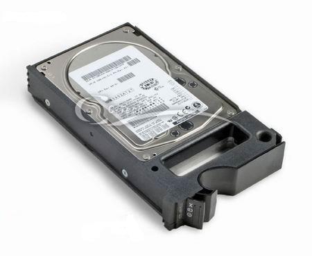 342-2093 | Dell 500GB 7200RPM SAS 6Gb/s 16MB Cache 2.5-inch Hard Drive for PowerEdge Server