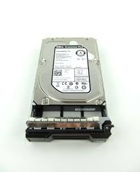 342-2105 | Dell 2TB 7200RPM SAS Gbps 3.5 64MB Cache Hot Swap Hard Drive