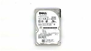 342-3493 | Dell 147GB 15000RPM SAS Gbps 2.5 16MB Cache Hard Drive