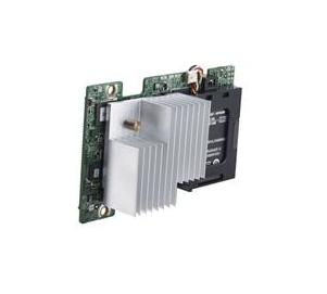 342-3529 | Dell Perc H710 Mini Mono 6Gb/s PCI-E SAS RAID Controller Card with 512MB NV Cache