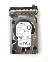 342-3582 | Dell 1TB 7200RPM SAS Gbps 3.5 32MB Cache Hard Drive