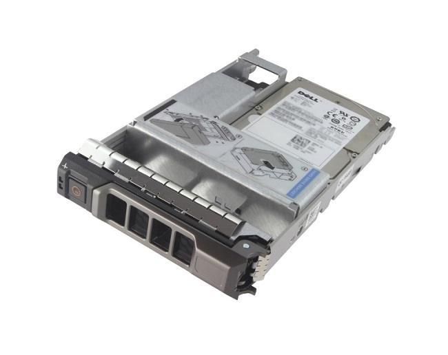 342-4126 | Dell 300GB 15000RPM SAS 12Gb/s 2.5-inch Hot-pluggable for 13G PowerEdge and PowerVault Server