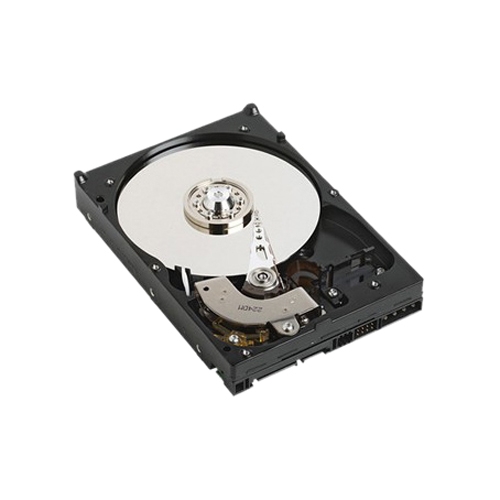 342-4164 | Dell 1TB 7200RPM SATA 3Gb/s 2.5-inch Hard Drive for PowerEdge Server
